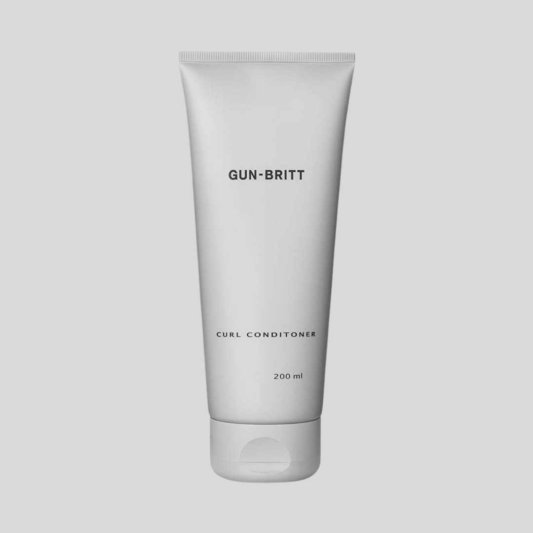 Gun-Britt Curl Conditioner 200 ml.