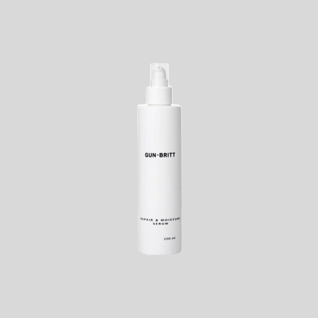 Gun-Britt Repair & Moisture Serum 200 ml.