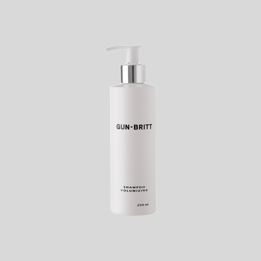 Gun-Britt Shampoo Volumizing 250 ml.
