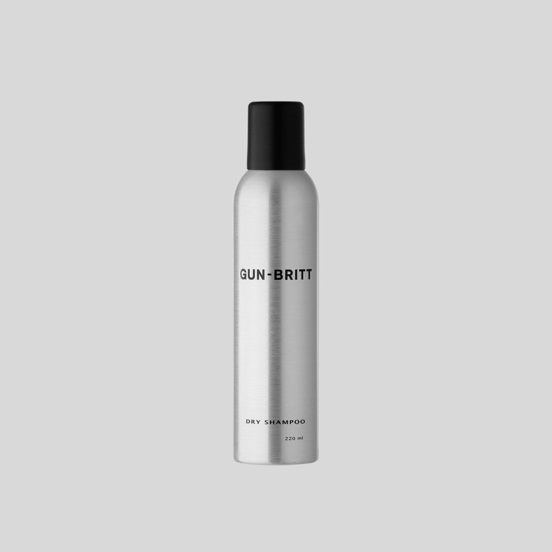 Gun-Britt Torrschampo 220 ml
