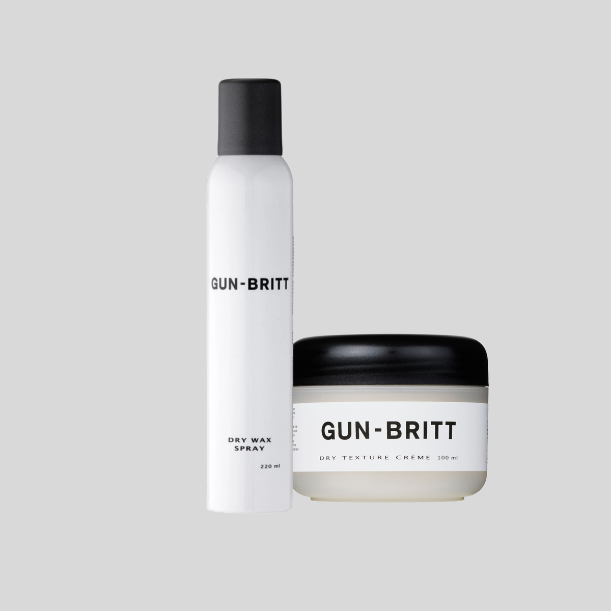 Gun-Britts Bestsellere pakke