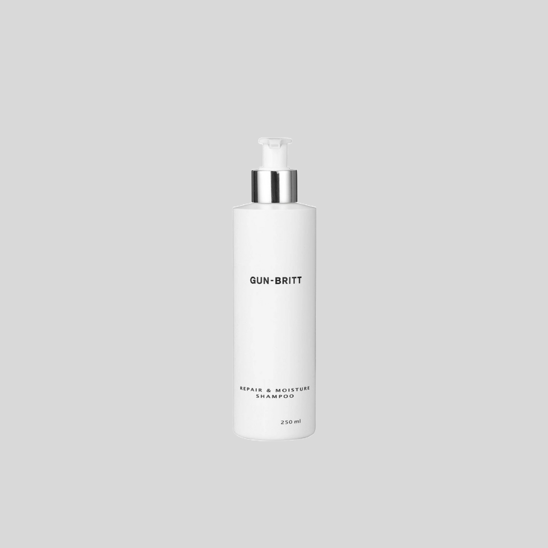 Gun-Britt Repair & Moisture Shampoo 250 ml.