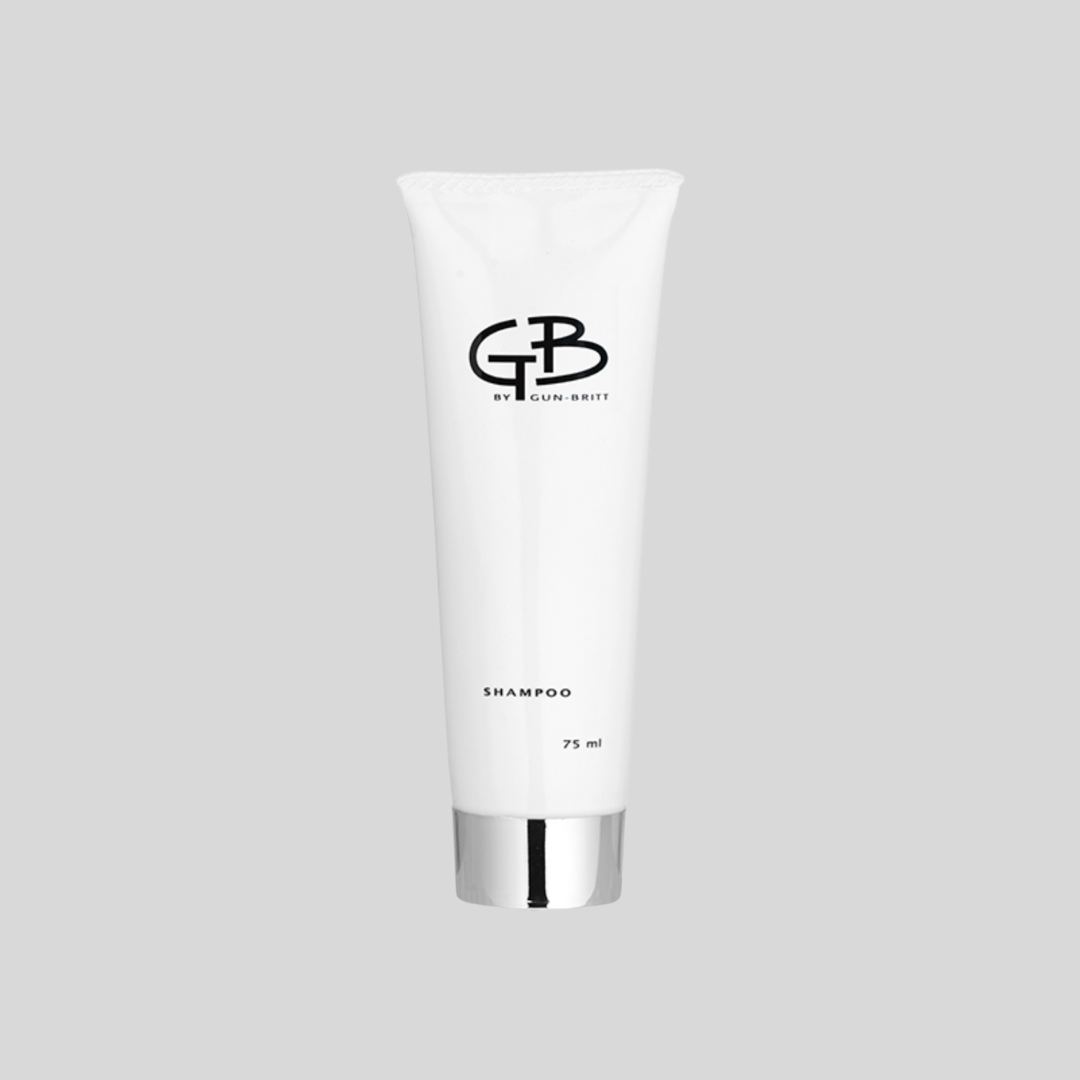 Gun-Britt Travel Shampoo 75 ml.