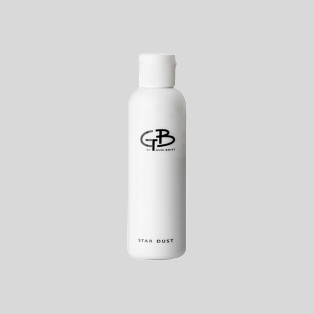 Gun-Britt Star Dust Mocca Resestorlek 25 ml.