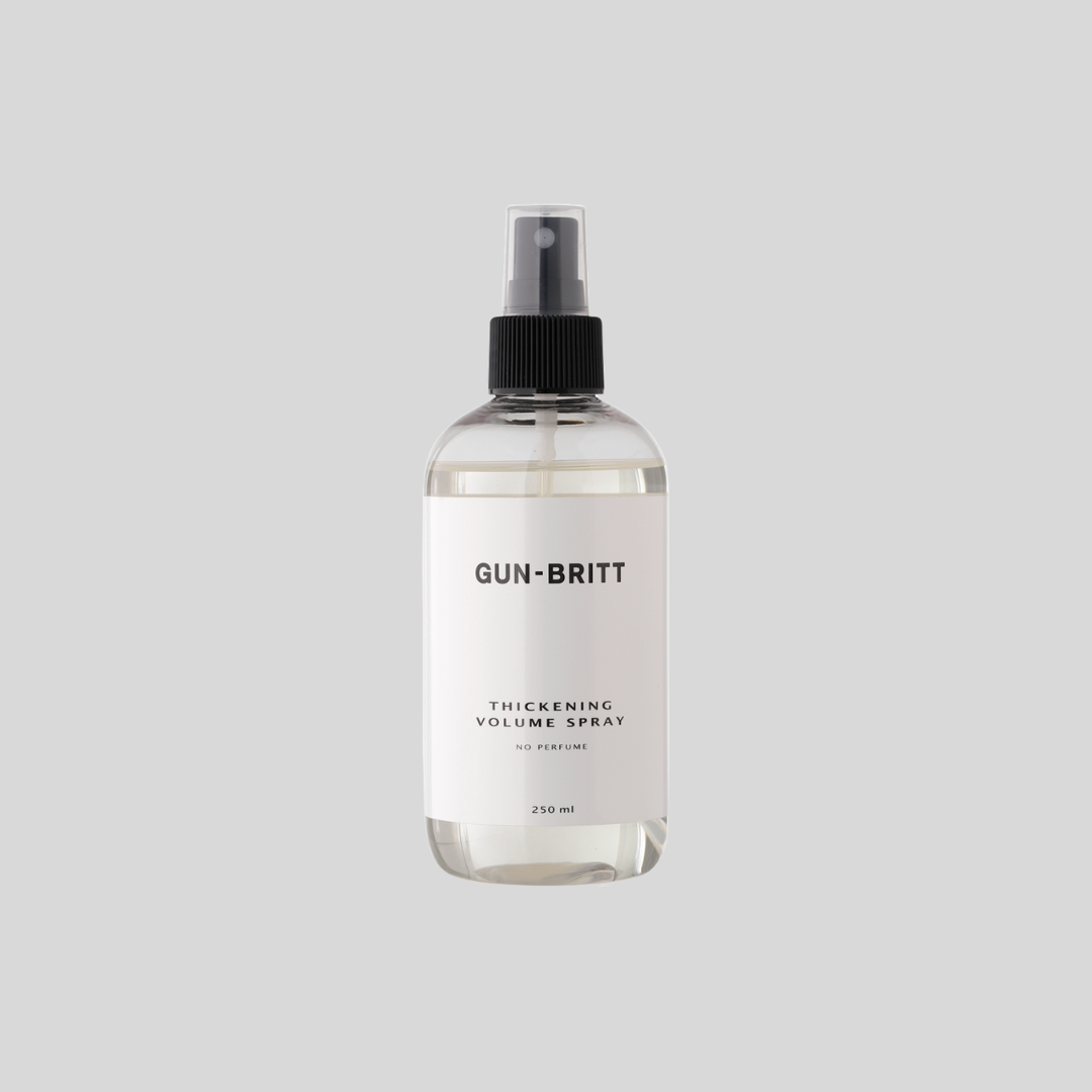 Gun-Britt Thickening Spray 250 ml.