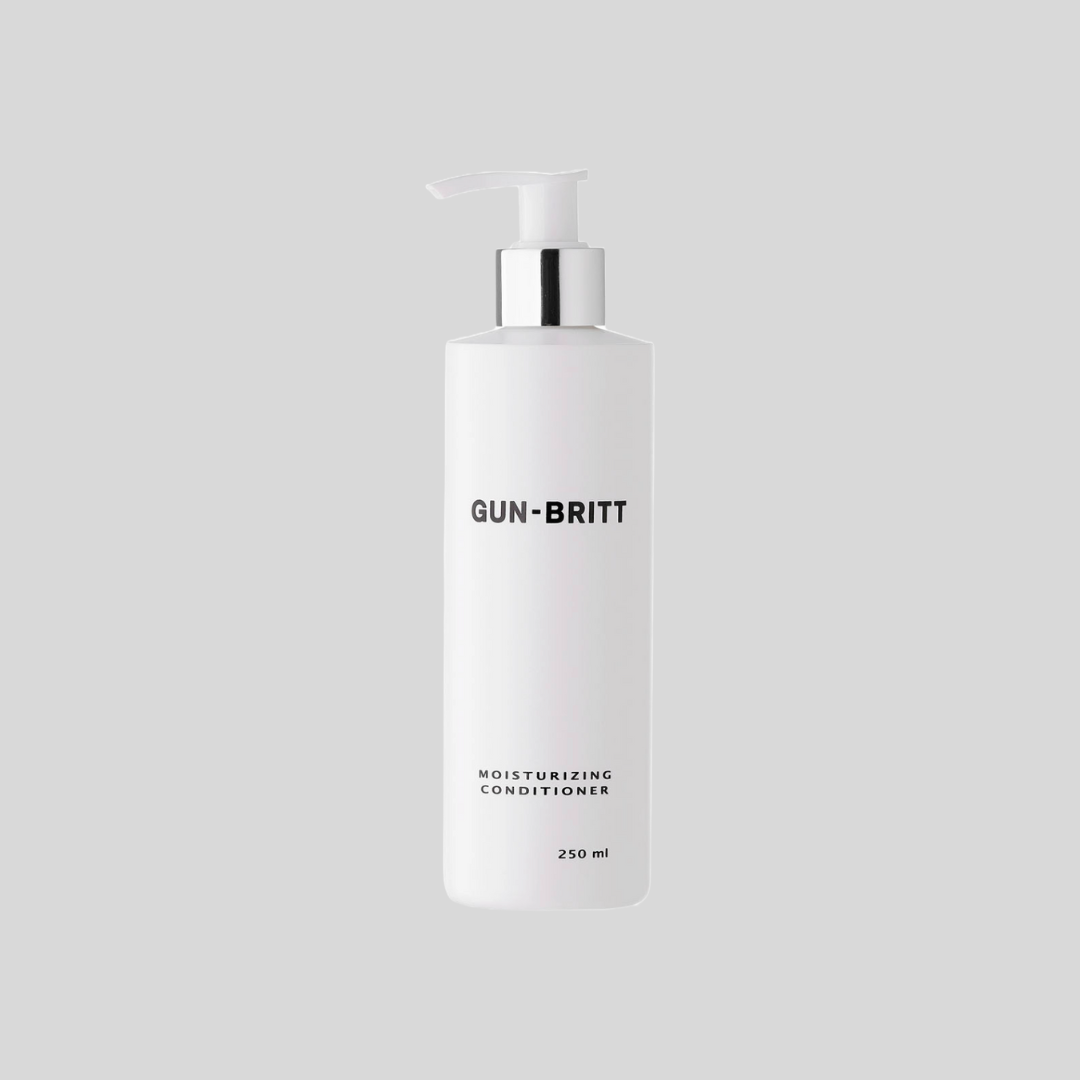 Gun-Britt Conditioner Moisturizing 250 ml.